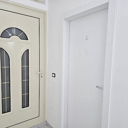 Guest House Lido Rivabella Ngoại thất bức ảnh