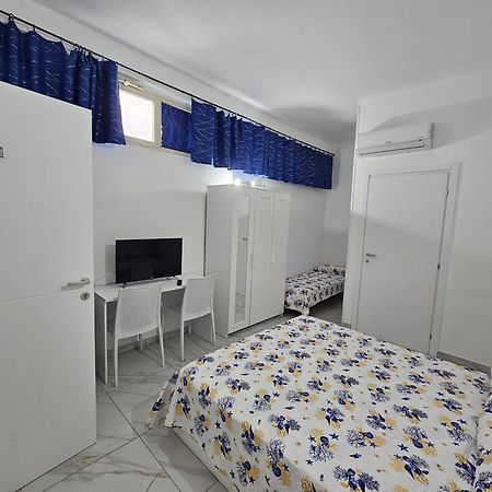 Guest House Lido Rivabella Ngoại thất bức ảnh