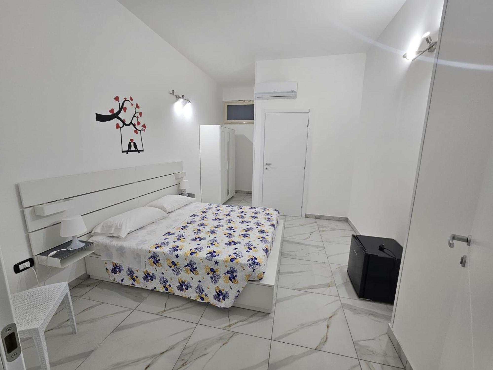 Guest House Lido Rivabella Ngoại thất bức ảnh