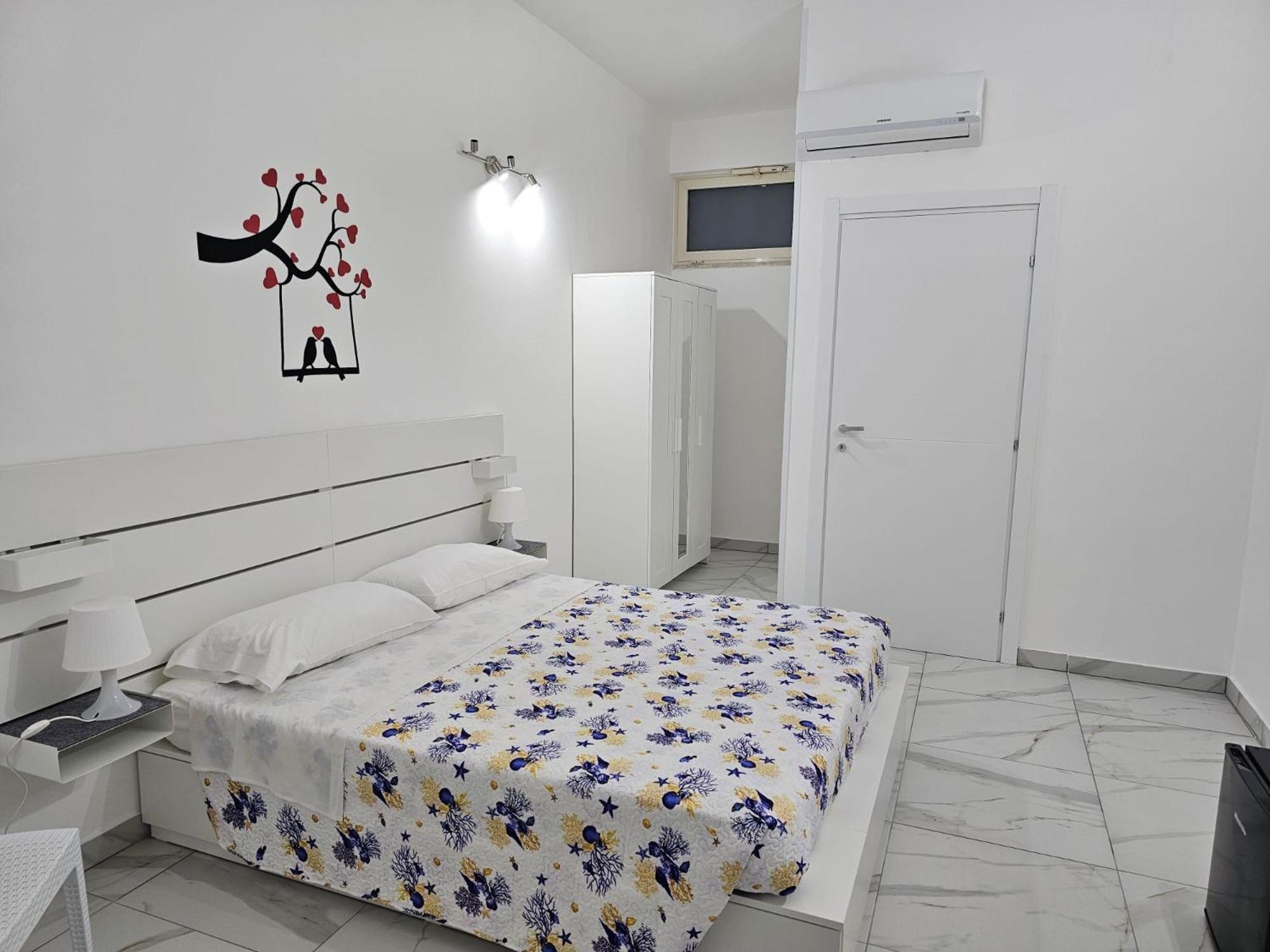 Guest House Lido Rivabella Ngoại thất bức ảnh