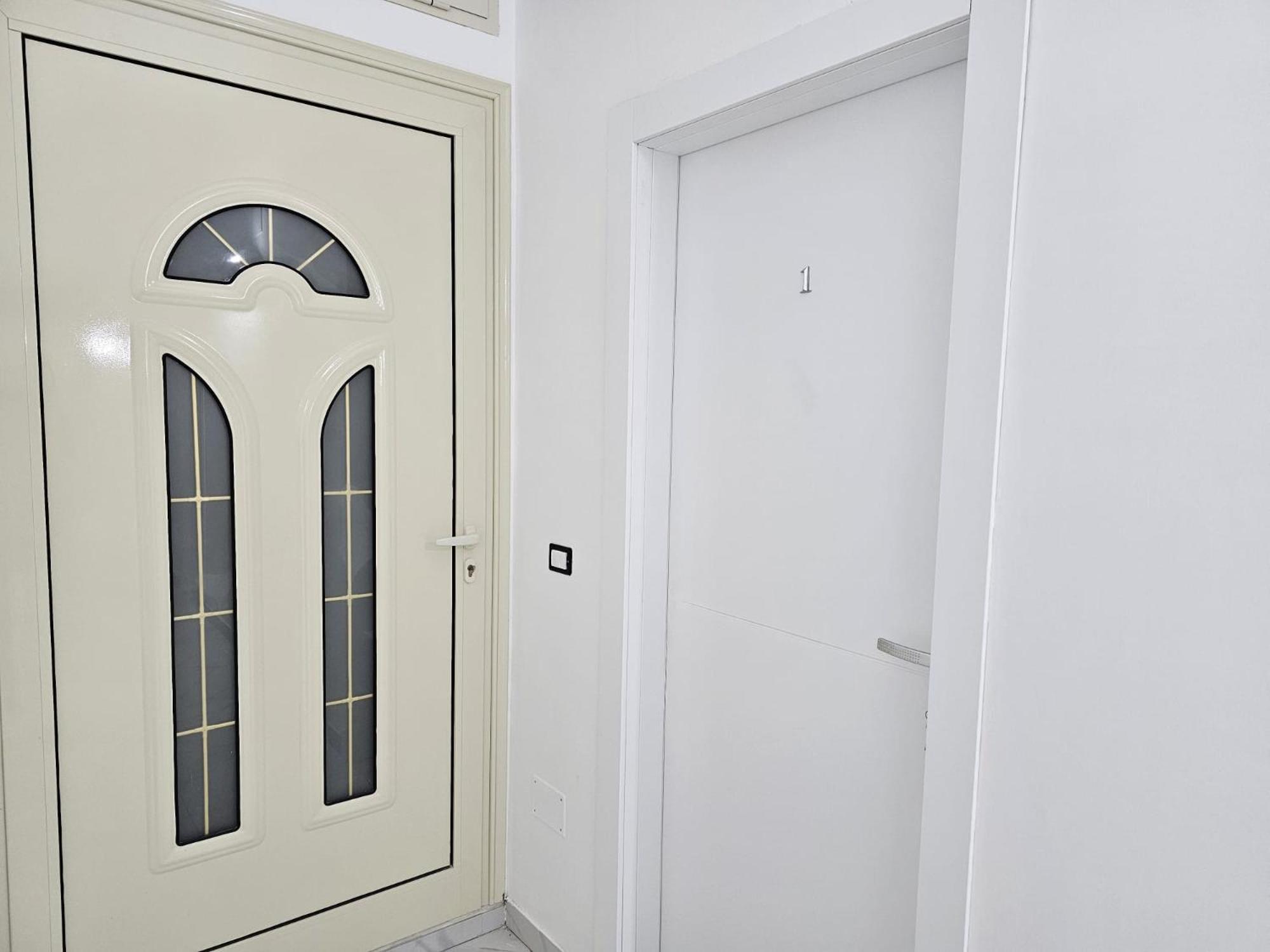 Guest House Lido Rivabella Ngoại thất bức ảnh