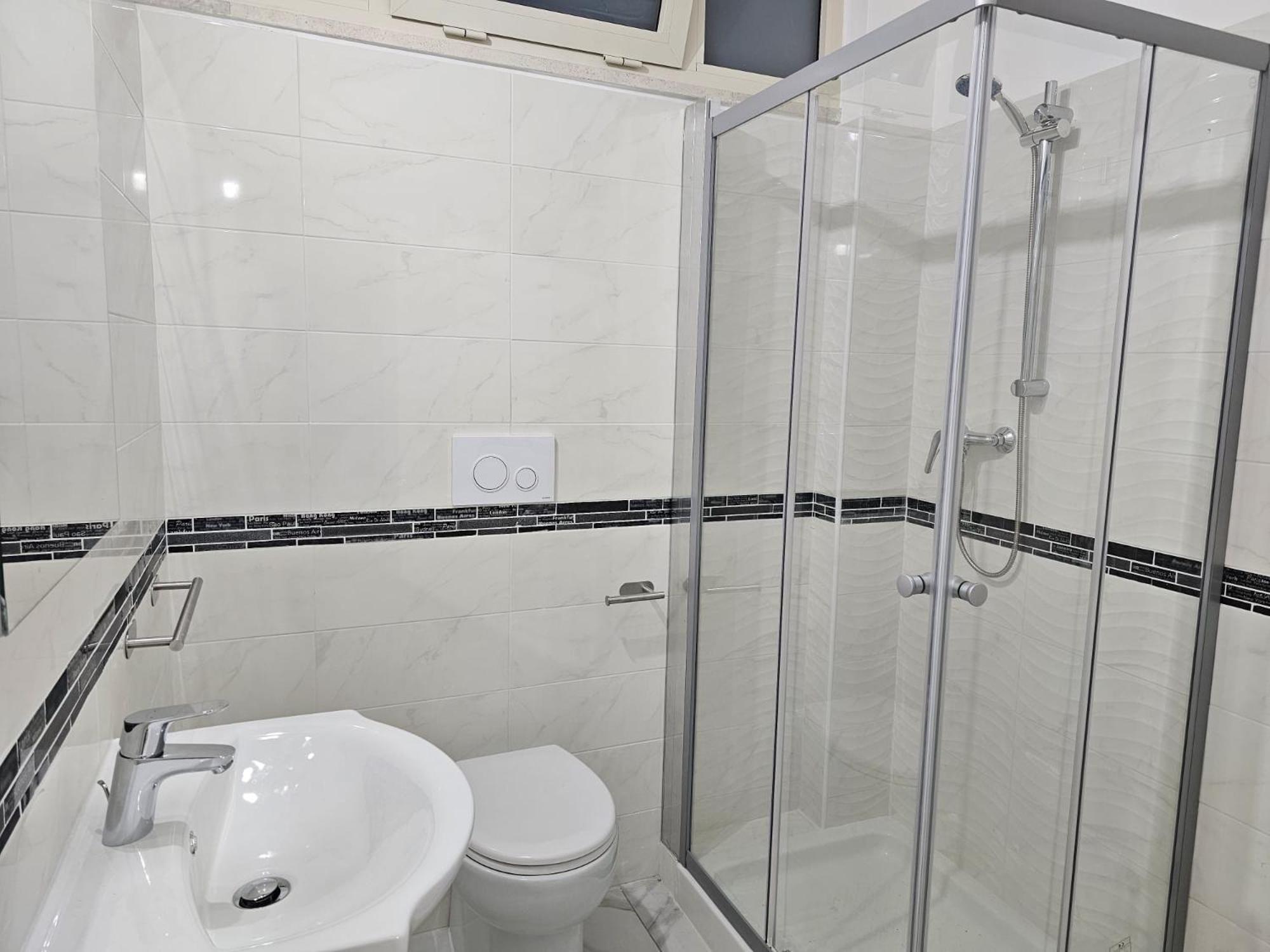 Guest House Lido Rivabella Ngoại thất bức ảnh