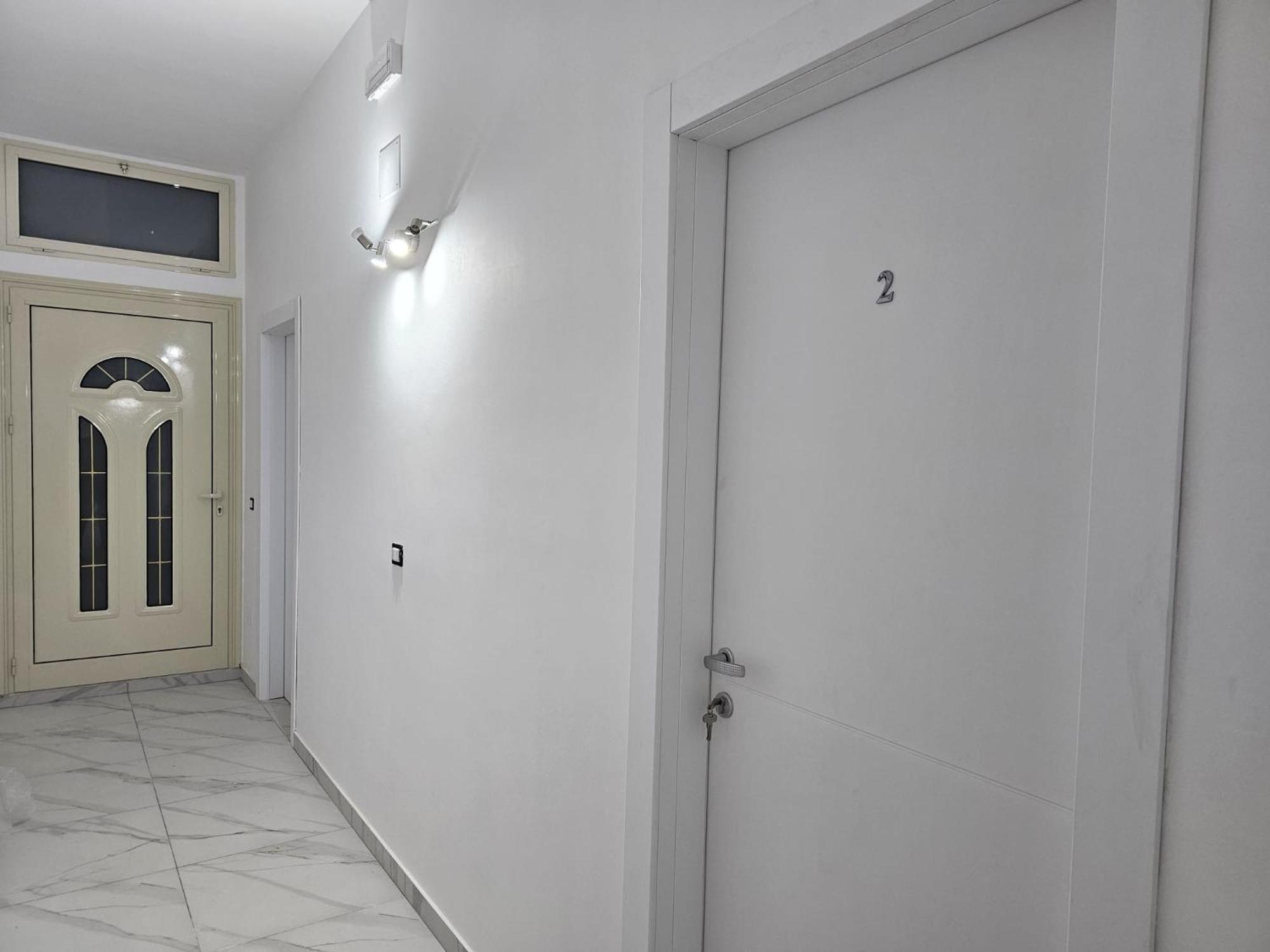 Guest House Lido Rivabella Ngoại thất bức ảnh