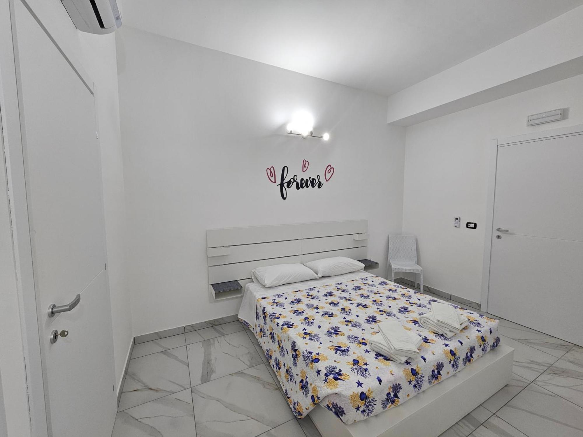 Guest House Lido Rivabella Ngoại thất bức ảnh