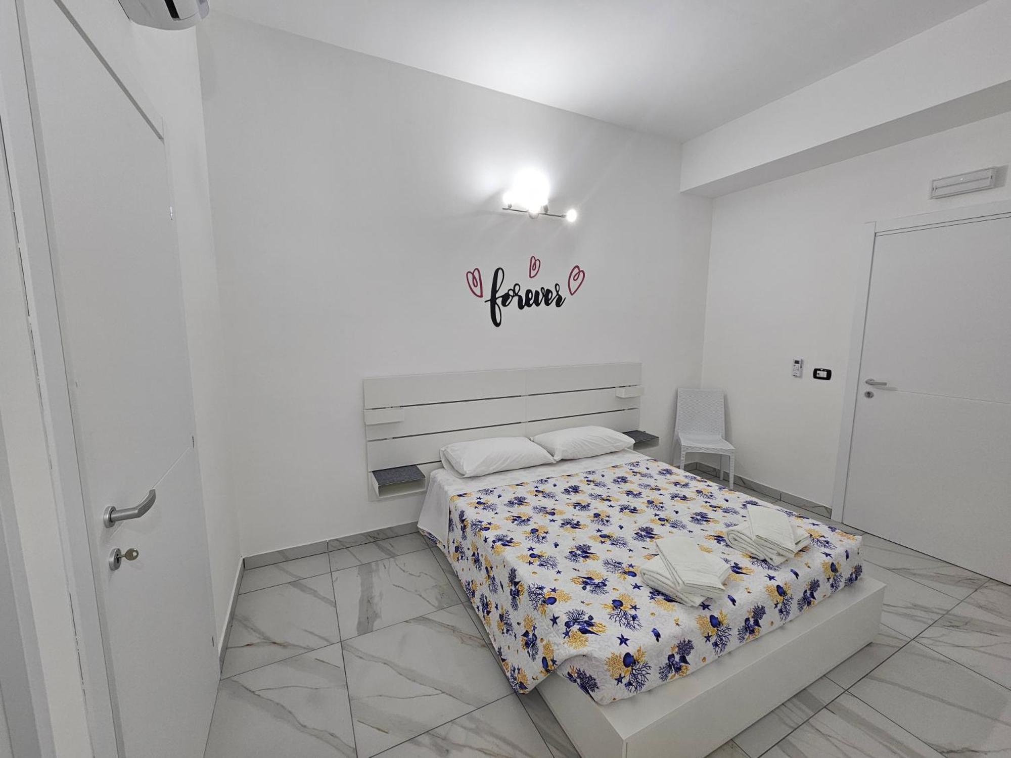 Guest House Lido Rivabella Ngoại thất bức ảnh