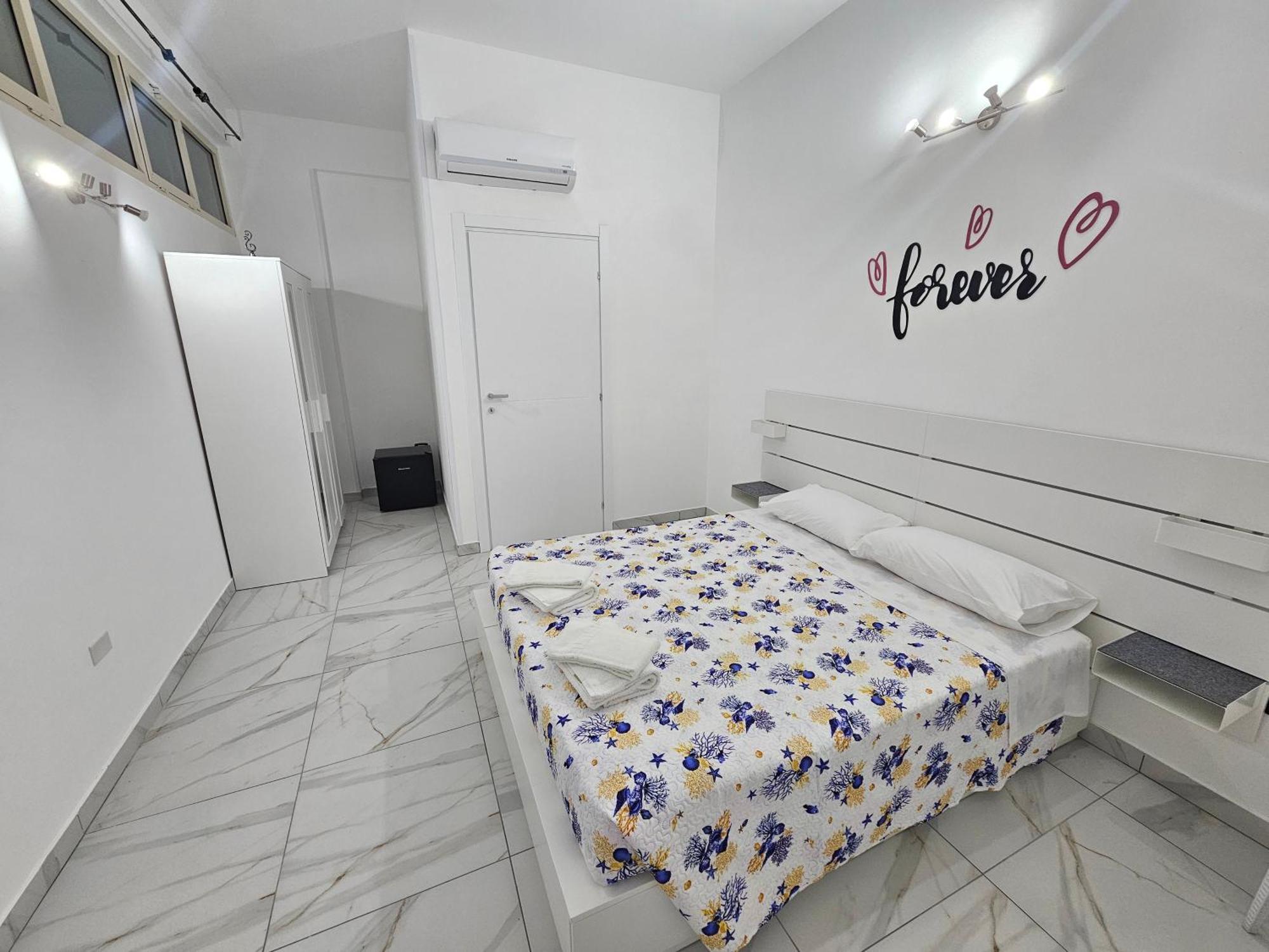 Guest House Lido Rivabella Ngoại thất bức ảnh