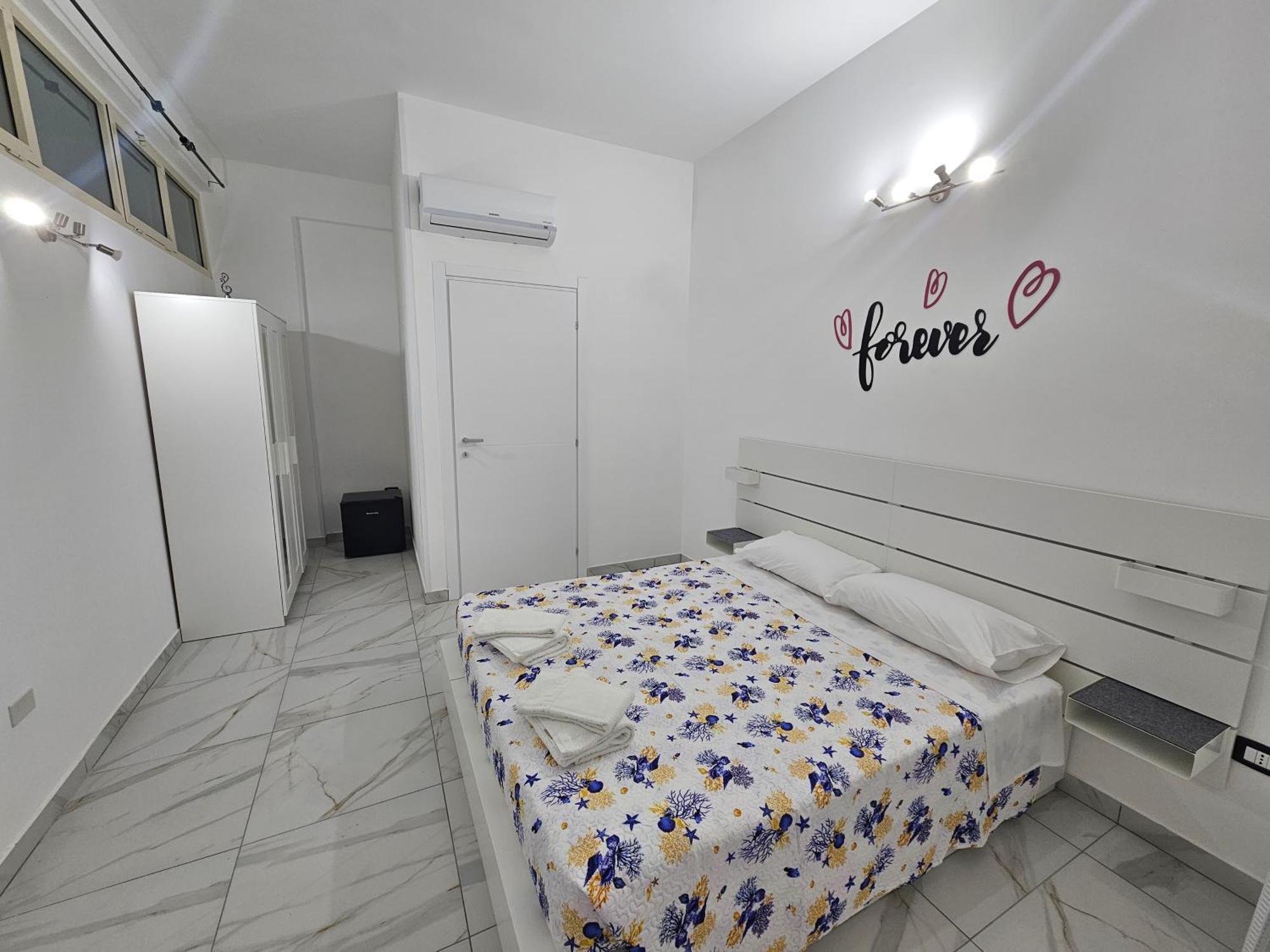 Guest House Lido Rivabella Ngoại thất bức ảnh