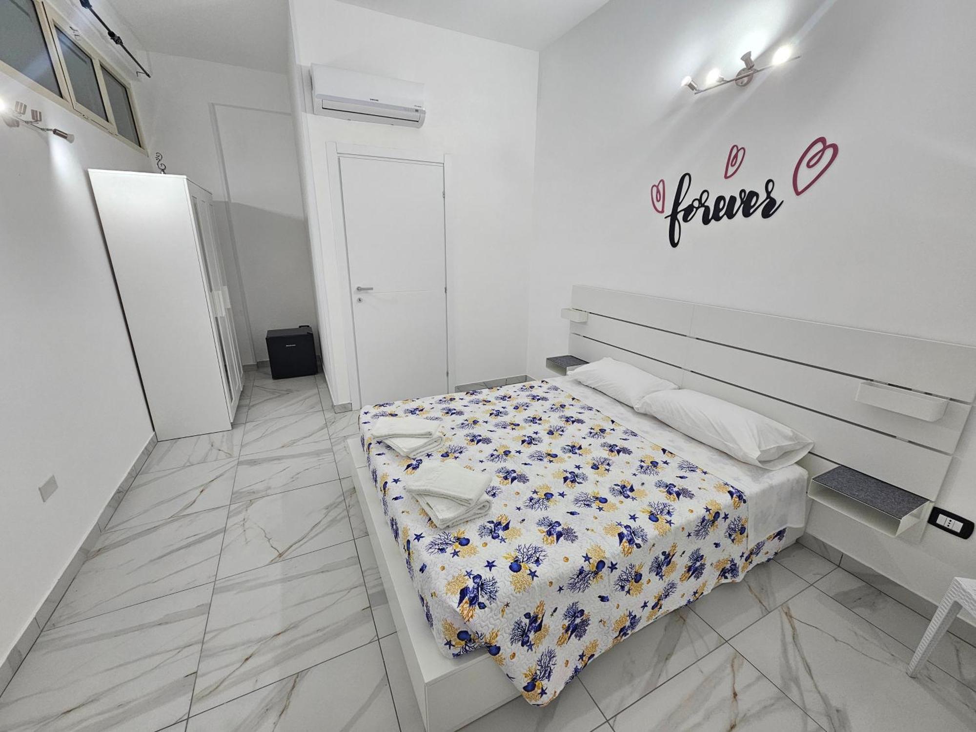 Guest House Lido Rivabella Ngoại thất bức ảnh