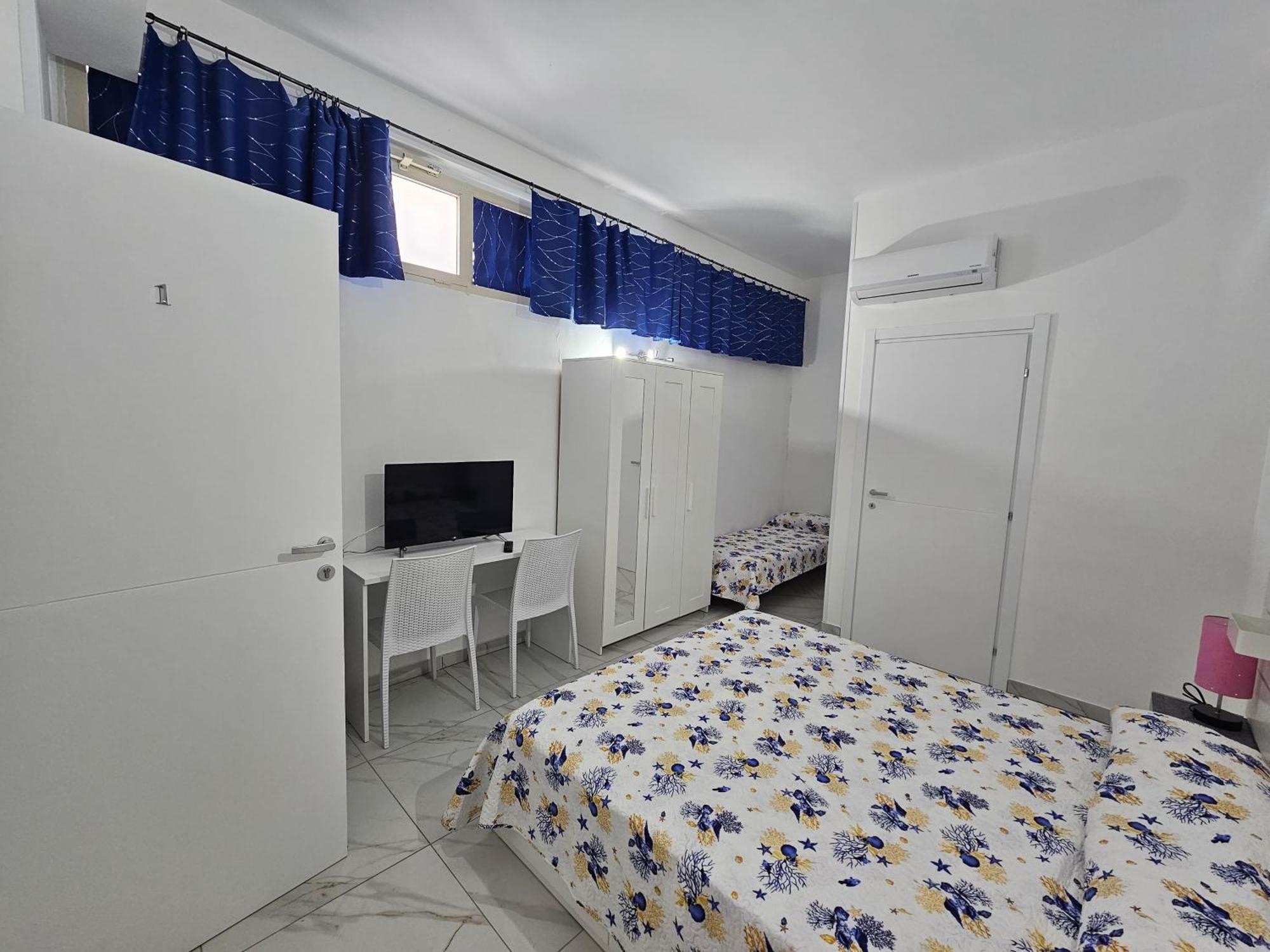 Guest House Lido Rivabella Ngoại thất bức ảnh
