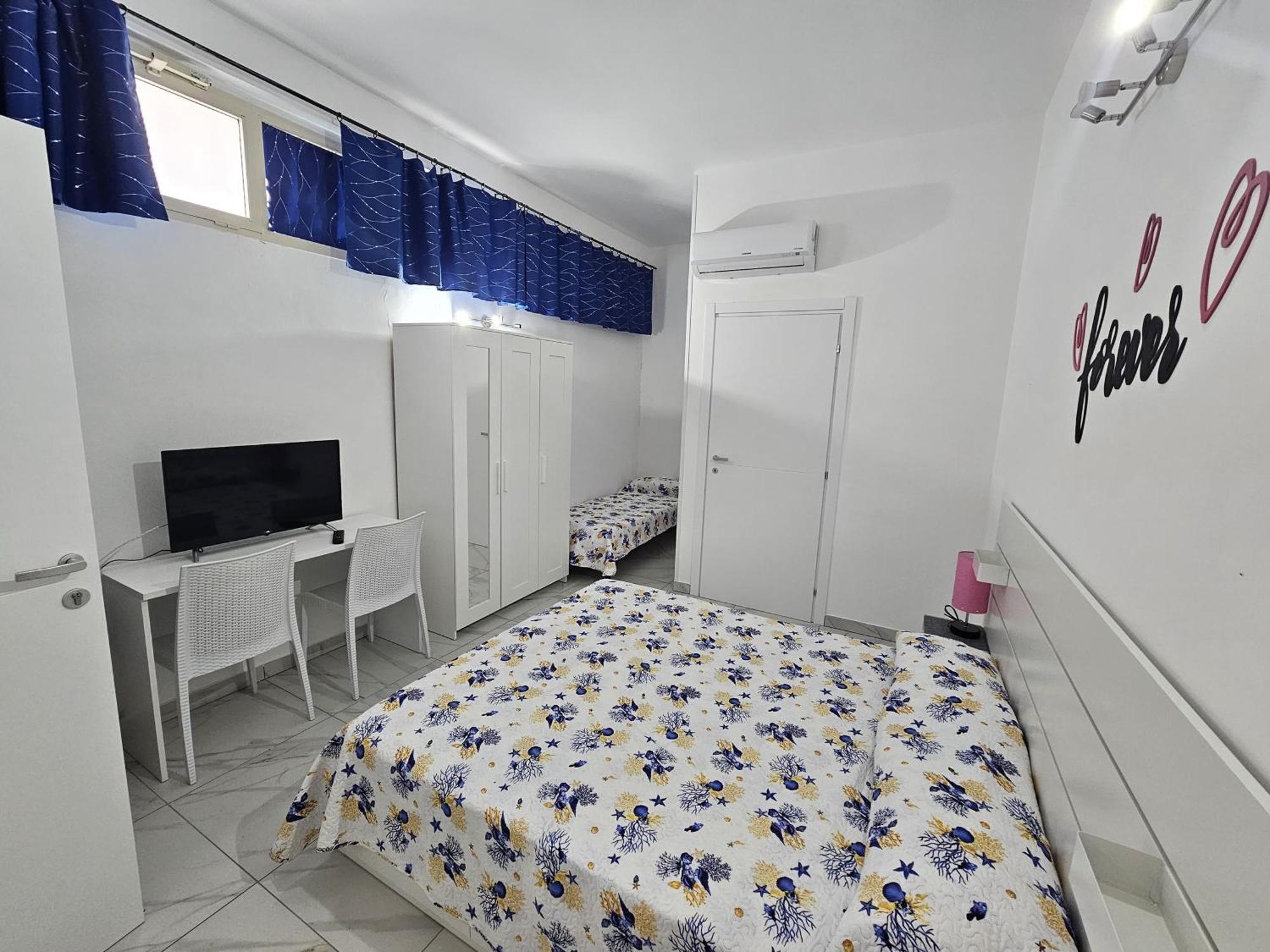 Guest House Lido Rivabella Ngoại thất bức ảnh
