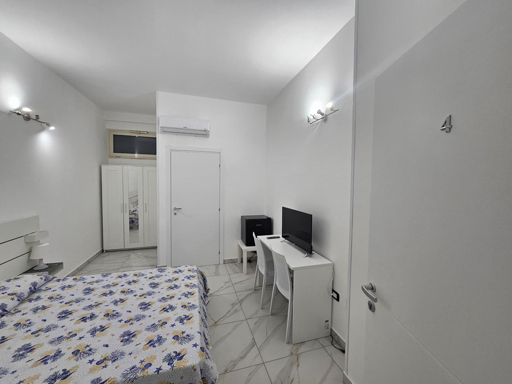 Guest House Lido Rivabella Ngoại thất bức ảnh