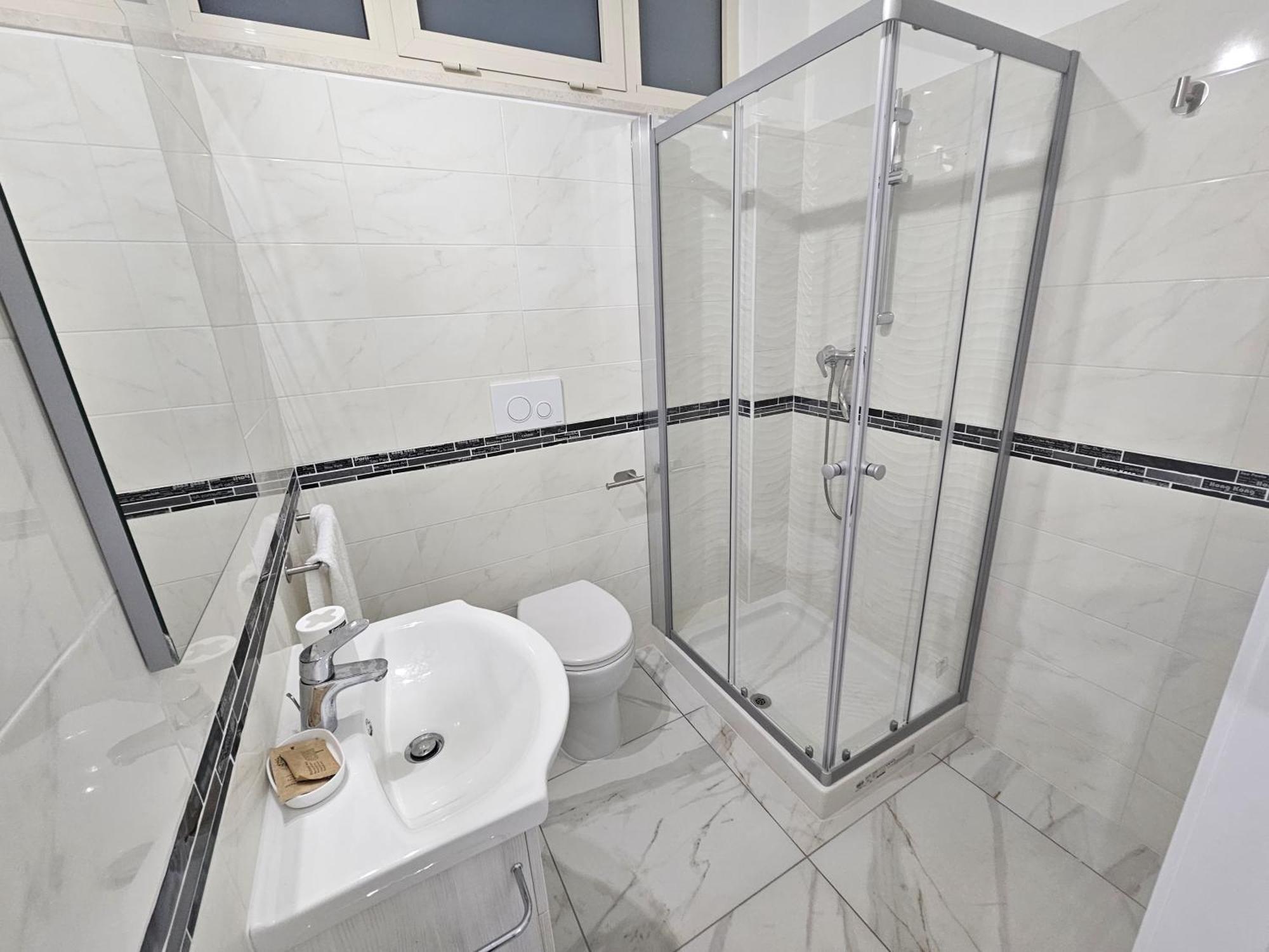 Guest House Lido Rivabella Ngoại thất bức ảnh