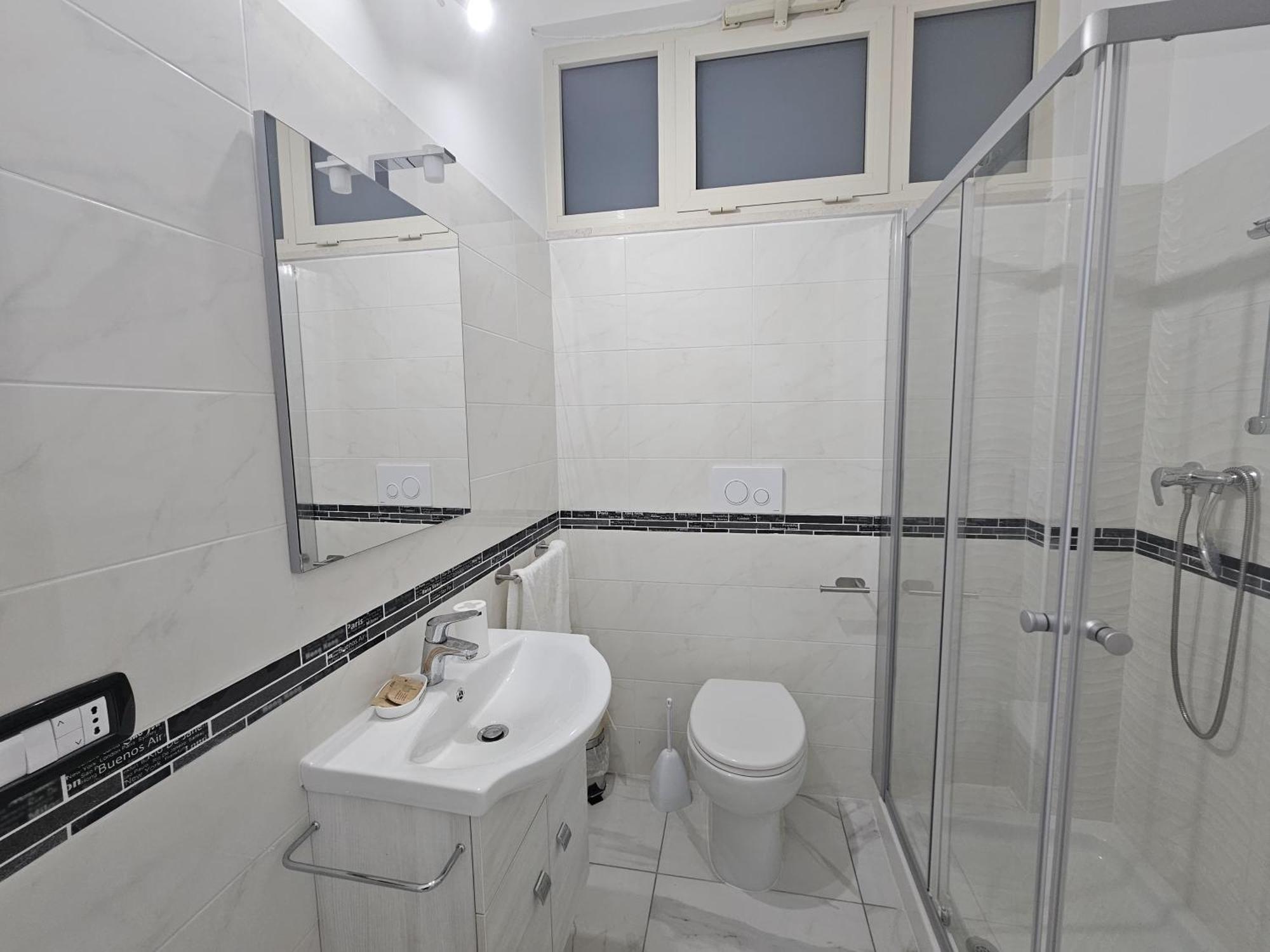 Guest House Lido Rivabella Ngoại thất bức ảnh