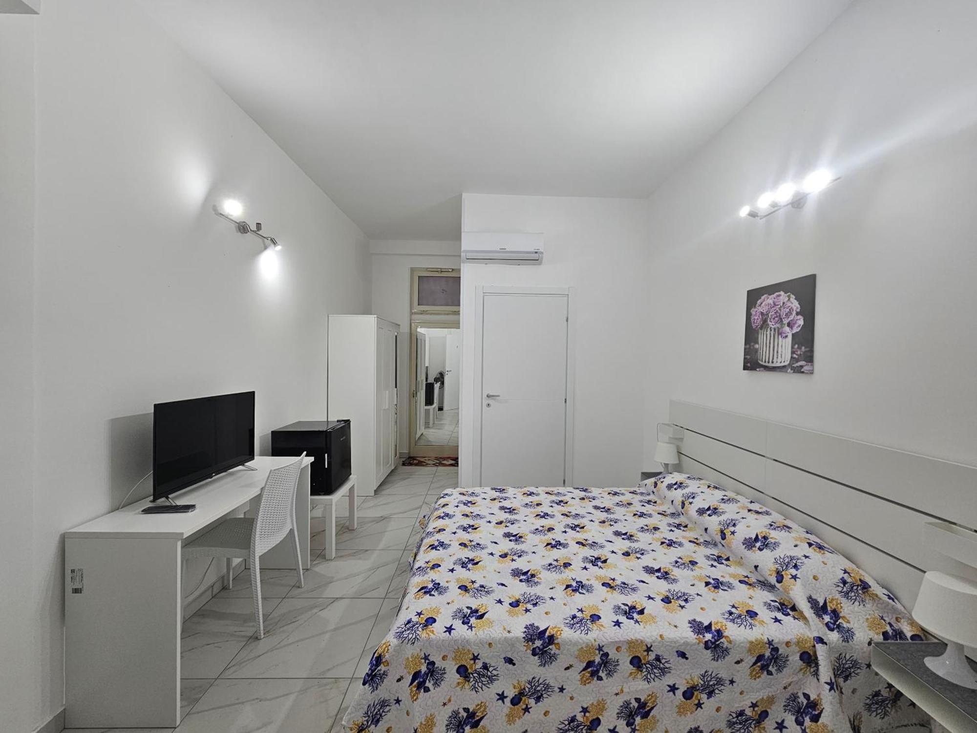 Guest House Lido Rivabella Ngoại thất bức ảnh