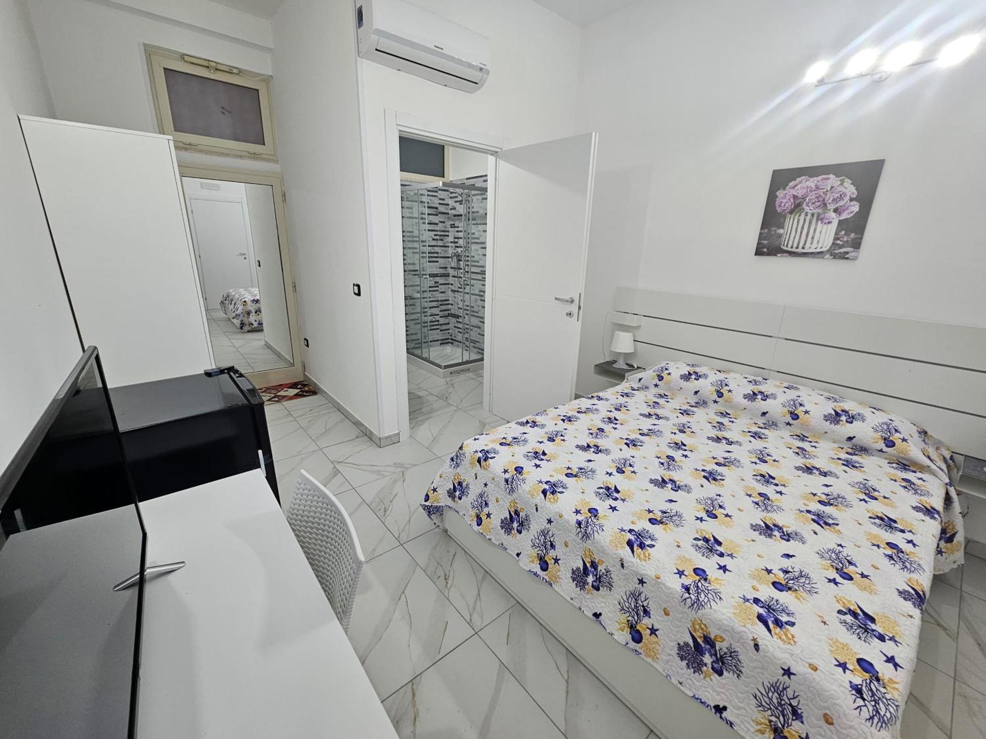 Guest House Lido Rivabella Ngoại thất bức ảnh