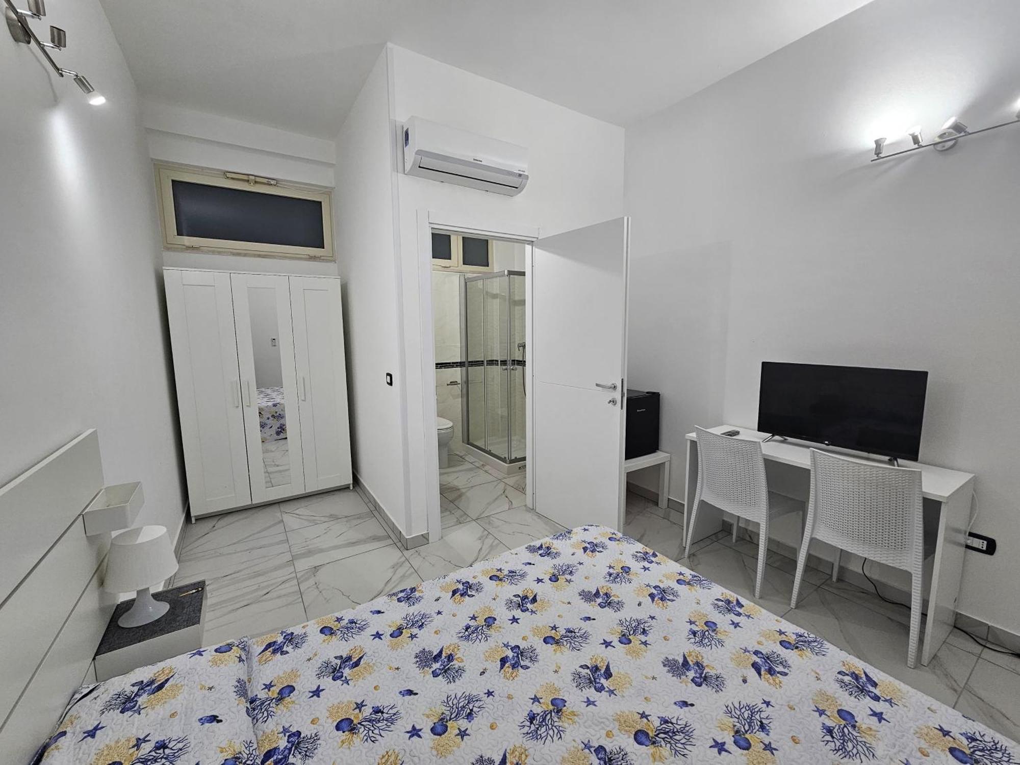 Guest House Lido Rivabella Ngoại thất bức ảnh