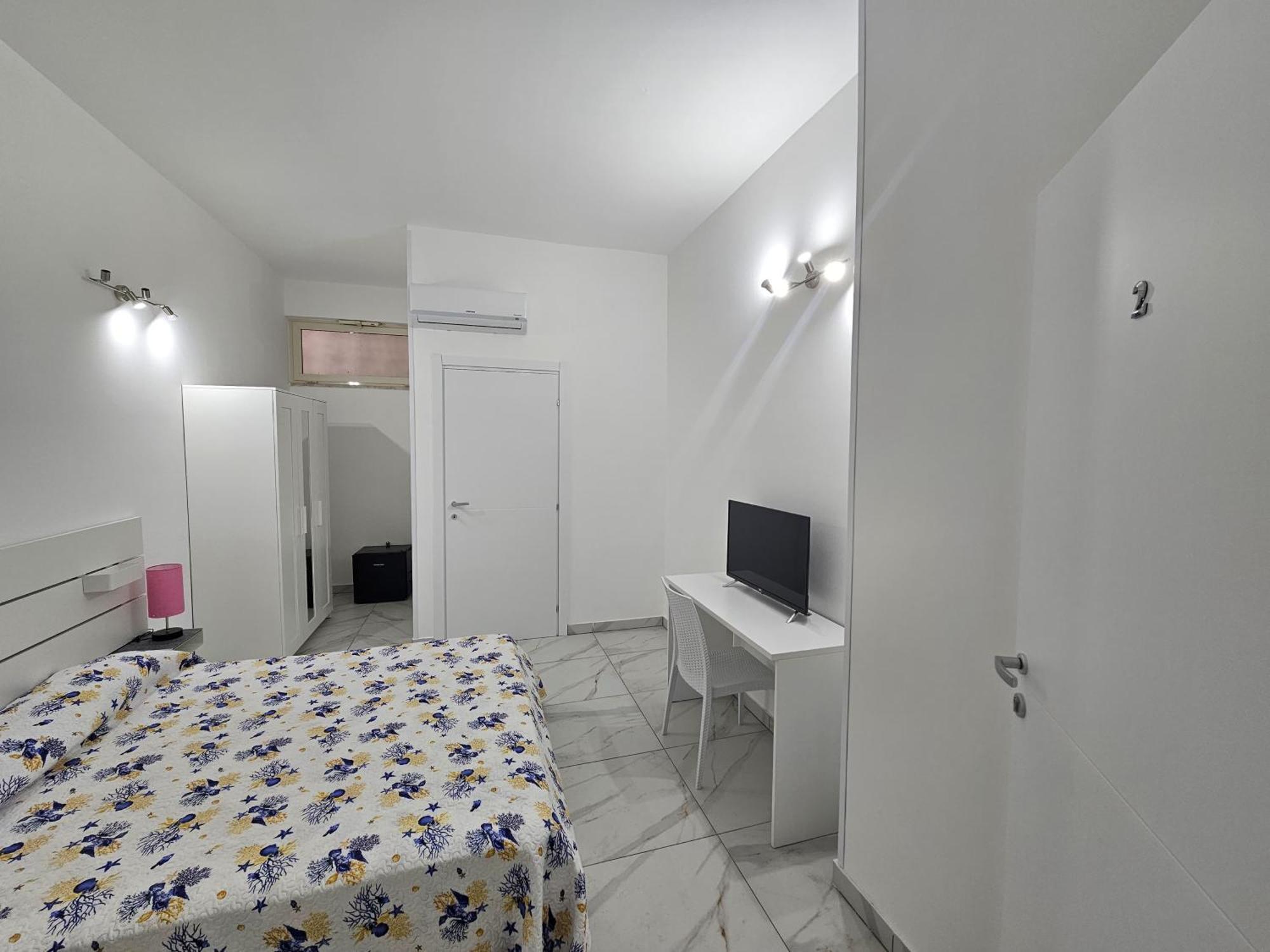 Guest House Lido Rivabella Ngoại thất bức ảnh