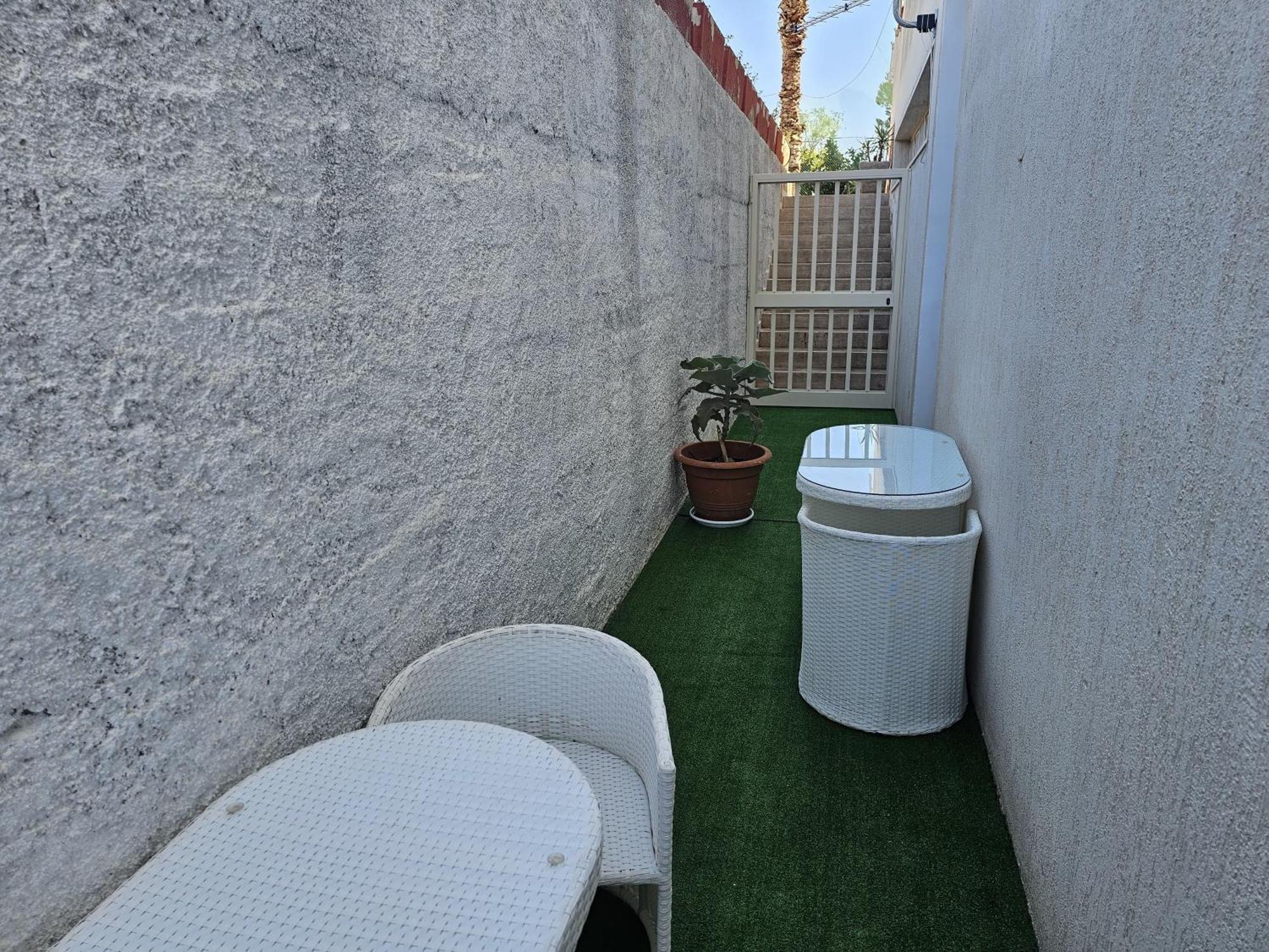 Guest House Lido Rivabella Ngoại thất bức ảnh